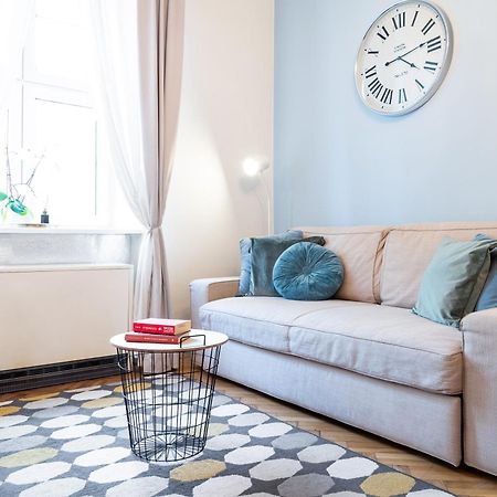 Househost Apartment - Kupa 2 คราคูฟ ภายนอก รูปภาพ