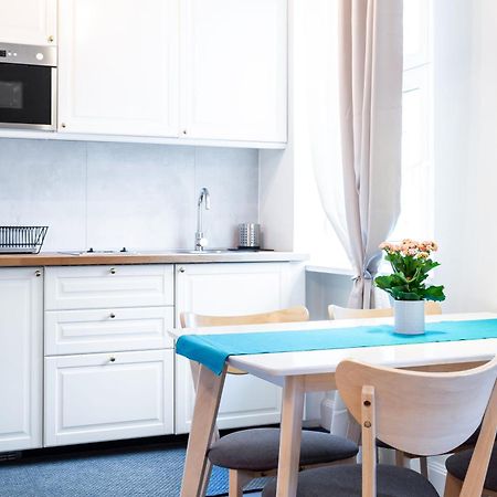 Househost Apartment - Kupa 2 คราคูฟ ภายนอก รูปภาพ