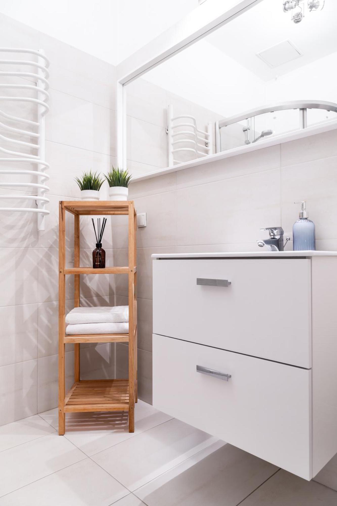 Househost Apartment - Kupa 2 คราคูฟ ภายนอก รูปภาพ