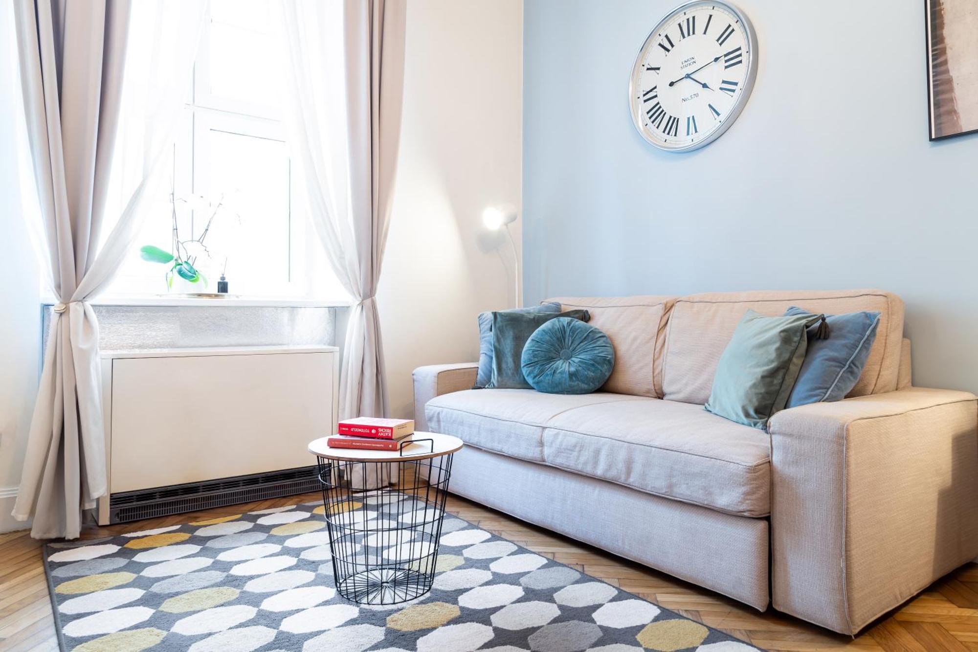 Househost Apartment - Kupa 2 คราคูฟ ภายนอก รูปภาพ